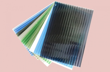 Bảng giá tấm nhựa Polycarbonate Solmart