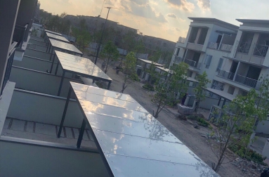 HƯỚNG DẪN THI CÔNG MÁI TẤM LỢP POLYCẢBONATE