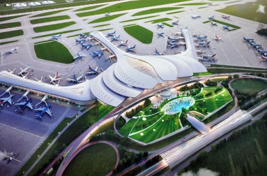 Tấm lợp lấy sáng công trình