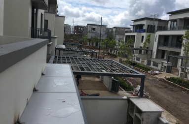 Cung cấp tấm lợp lấy sáng