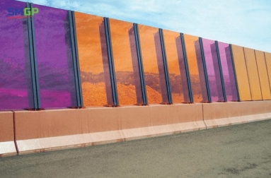 Hệ thống chống ồn