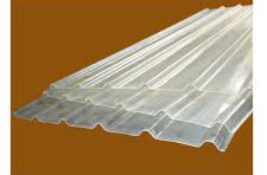 29 mẫu tấm lợp nhựa lấy sáng polycarbonate sử dụng nhiều nhất trong công trình xây dựng năm 2017 