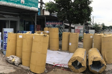 Bán tấm lấy sáng