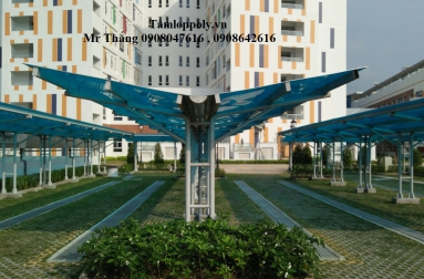 Tấm  lợp lấy sáng có gì nổi bật