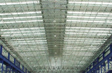 Tôn lấy sáng cao cấp Suntuf Palram Isael