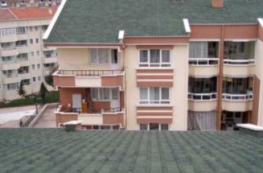 Ưu điểm chống bão của ngói Onduvilla