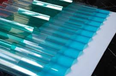 Tấm lợp lấy sáng Polycarbonate rỗng