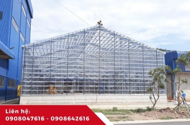 Phân loại tấm lợp lấy sáng Polycarbonate phổ biến nhất hiện nay