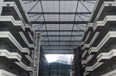 Tấm Lợp Lấy Sáng - Ứng Dụng Thông Minh Cho Mái Nhà 