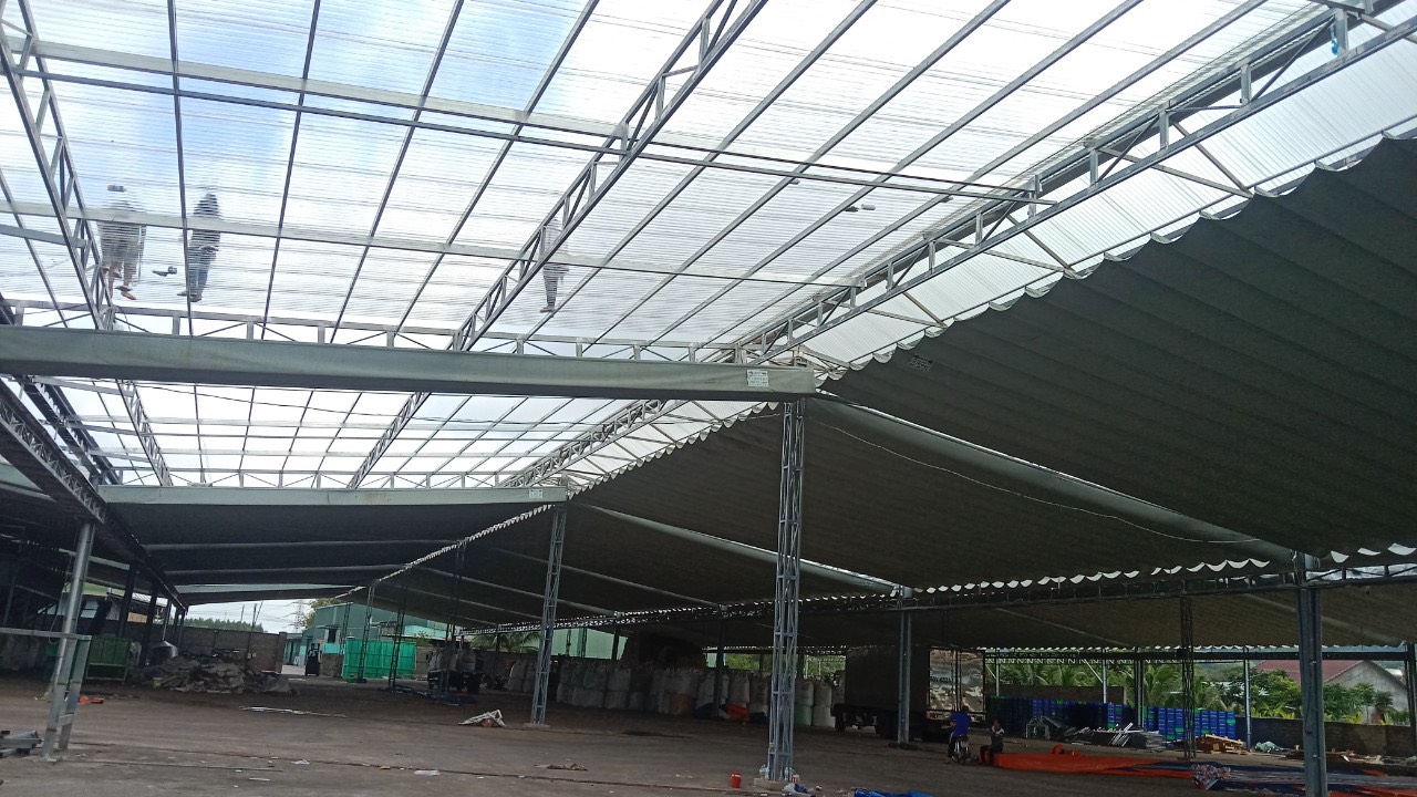 CÔNG TY TNHH SX TM DV XÂY DỰNG TOÀN THẮNG SÀI GÒN